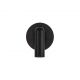 Aplice cu Spot - Aplica spot LED directionabil negru PICTOR