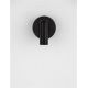 Aplice cu Spot - Aplica spot LED directionabil negru PICTOR