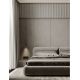Aplice cu Spot - Aplica spot LED directionabil negru PICTOR
