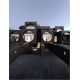 Aplice - Aplica alba LED pentru exterior protectie IP54 FEM