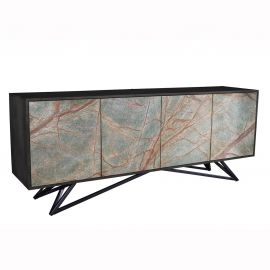 Comode - Comoda design unicat Mountain Soul 175cm