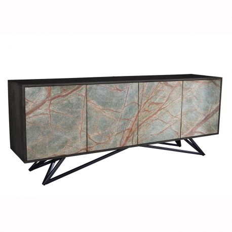 Comode - Comoda design unicat Mountain Soul 175cm