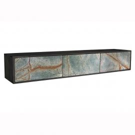 Comode - Comoda suspendata design unicat Mountain Soul 160cm