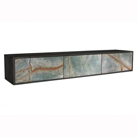 Comode - Comoda suspendata design unicat Mountain Soul 160cm