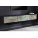 Comode - Comoda suspendata design unicat Mountain Soul 160cm