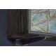Comode - Comoda suspendata design unicat Mountain Soul 160cm
