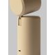 Veioze - Lampa cu baterii pentru perete sau portabila Milan bej