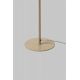 Lampadare - Lampa de podea din metal bej Stavanger