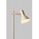 Lampi birou - Lampa de masa din metal bej Stavanger