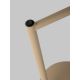 Lampi birou - Lampa de birou din metal bej cu brat articulat Bilbao