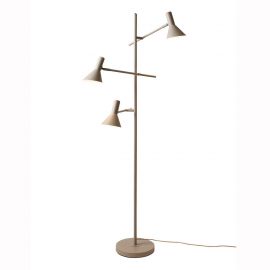 Lampadare - Lampadar modern cu brate reglabile Izmir sand