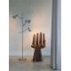 Lampadare - Lampadar modern cu brate reglabile Izmir sand