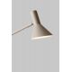 Lampadare - Lampadar modern cu brate reglabile Izmir sand