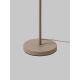 Lampadare - Lampadar modern cu brate reglabile Izmir sand