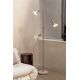 Lampadare - Lampadar modern cu brate reglabile Izmir sand