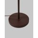 Lampadare - Lampadar modern cu brate reglabile Izmir visiniu