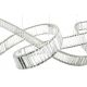 Candelabre, Lustre - Lustra LED moderna design deosebit CHARMES 160B crom