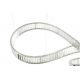 Candelabre, Lustre - Lustra LED moderna design deosebit CHARMES 160B crom