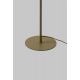 Lampadare - Lampa de podea cu doua spoturi directionabile Salamanca verde maslina