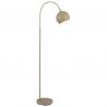 Lampadar Lampa de podea din metal nisip BENNO