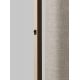 Lampadare - Lampa de podea Boston metal sand abajur in inchis