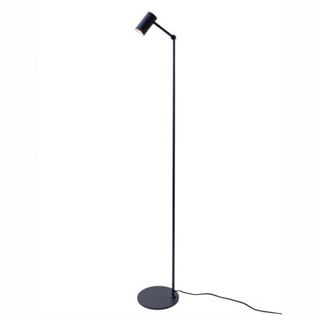 Lampadare - Lampadar Montreux metal albastru inchis