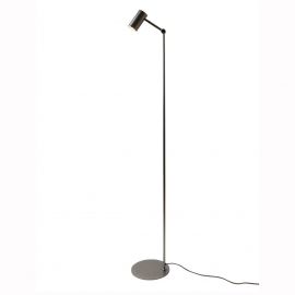 Lampadare - Lampadar Montreux metal nickel