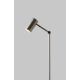 Lampadare - Lampadar Montreux metal nickel