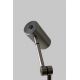 Lampadare - Lampadar Montreux metal nickel