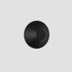 Aplice - Aplica LED ambientala exterior IP54 Alux negru