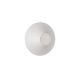Aplice - Aplica LED ambientala exterior IP54 Alux alb