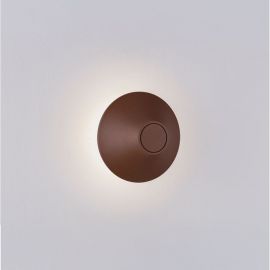 Aplica LED ambientala exterior IP54 Alux maro