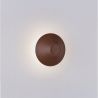 Aplica LED ambientala exterior IP54 Alux maro