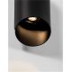 Aplice - Aplica LED exterior iluminat sus si jos IP54 Nocta antracit