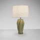 Veioze - Lampa de masa din ceramica imprimata 3D Salome