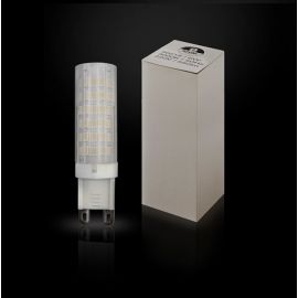 Becuri G4/G9/GX - Bec G9 LED 550Lm 3000K 6W