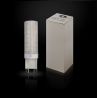 Bec G9 LED 550Lm 3000K 6W 