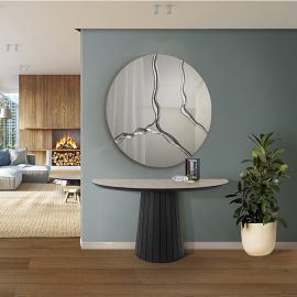 Console - Consola design lux Koria