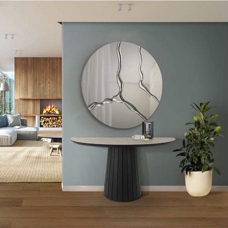 Console - Consola design lux Koria