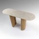 Console - Consola design lux Irati