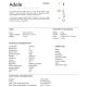 Pendule, Lustre suspendate - Lustra LED CCT cu telecomanda si inaltime reglabila Adele Small