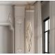 Pendule, Lustre suspendate - Lustra LED CCT cu telecomanda si inaltime reglabila Adele Large