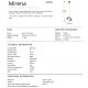 Pendule, Lustre suspendate - Lustra Pendul LED auriu roze Mirena
