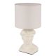 Veioze - Lampa de masa ceramica curry HERMES