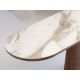 Console - Consola cu blat din marmura portelanata Walnut 180x45cm