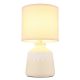 Veioze - Lampa de masa ceramica curry RELA