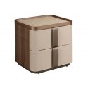 Noptiera LUX cu sertare Chiffonier 