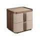 Noptiera LUX cu sertare Chiffonier 