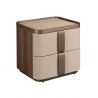 Noptiera LUX cu sertare Chiffonier 