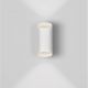 Aplica LED exterior iluminat sus si jos IP54 Nocta alb